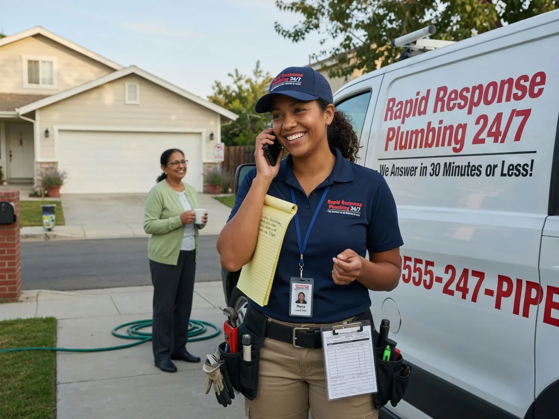 Emergency Plumber Odanah, WI FAQs